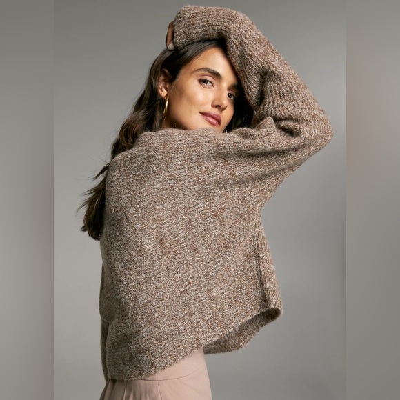 Aritzia Wilfred Tessin sweater - Picture 4 of 7